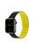 Kings Collection black Black Silicone Apple Watch Band 42MM / 44MM (KCWATCH1053) 434A6AC4A1CAD9GS_2