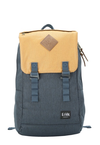 albert backpack