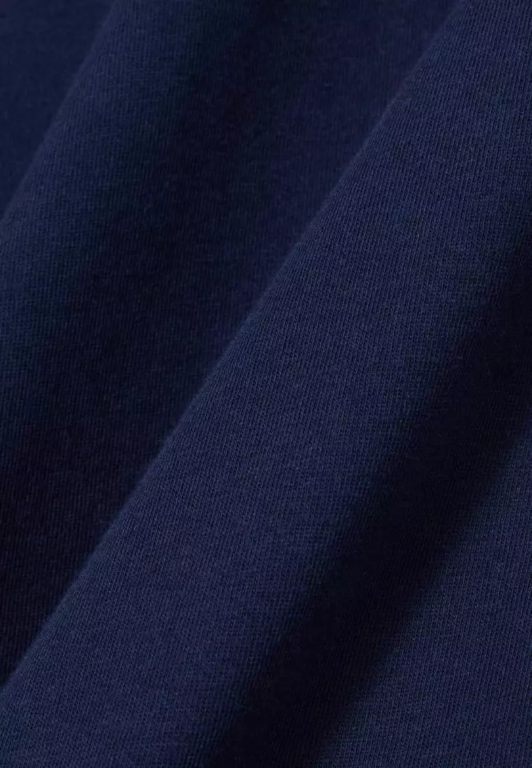 Ultra Dry Crocodile Graphic Sport T-shirt