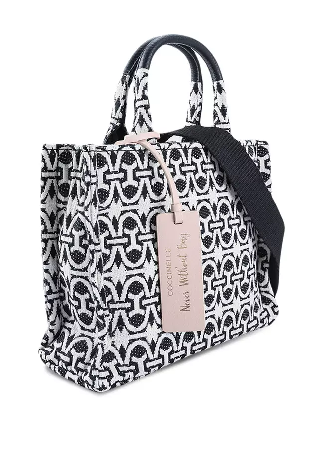 Tote bag coccinelle new arrivals