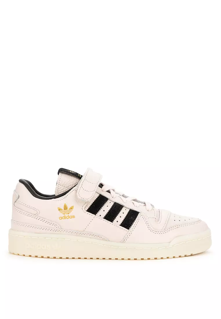 Discount on Adidas  shoes - SKU: Forum 84 Low Shoes