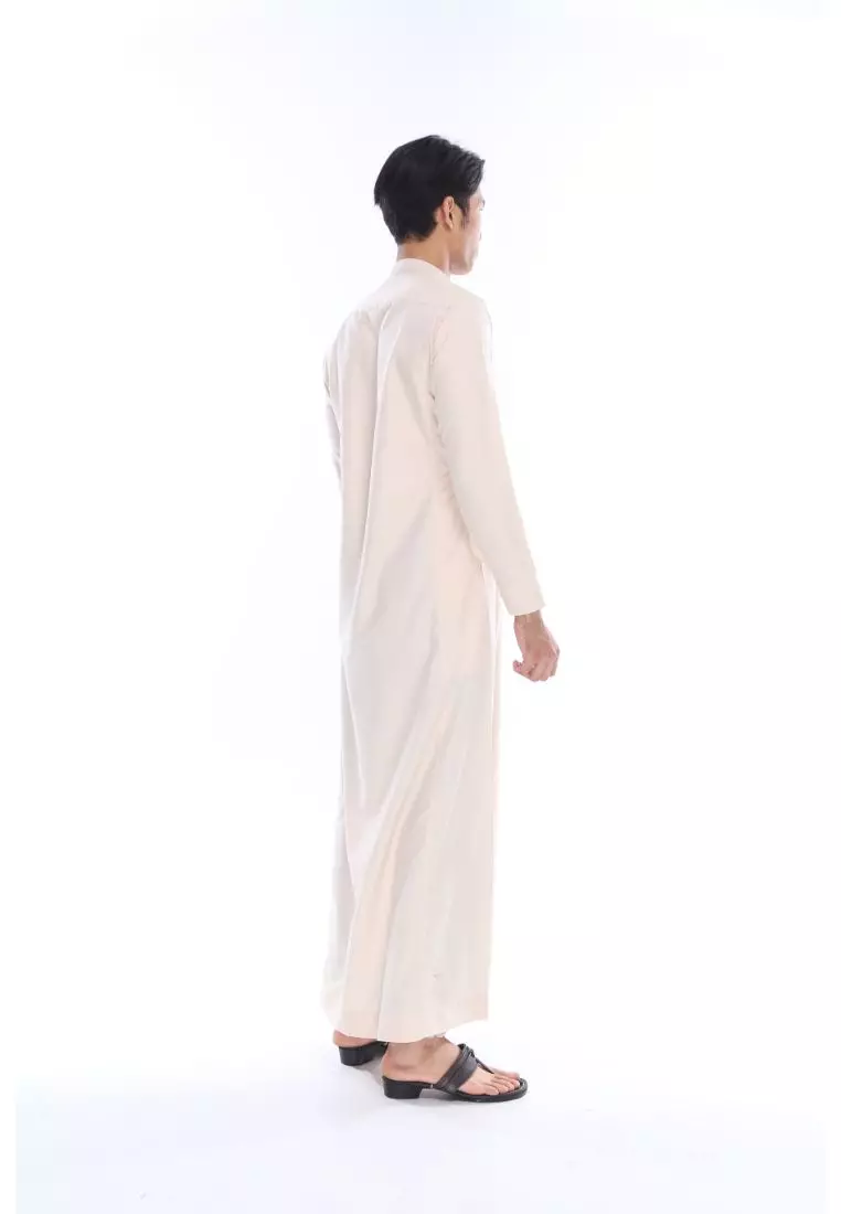 Jubah Medina For Men
