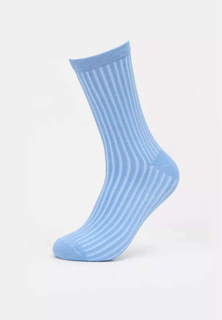 2-in-1 Cew Socks