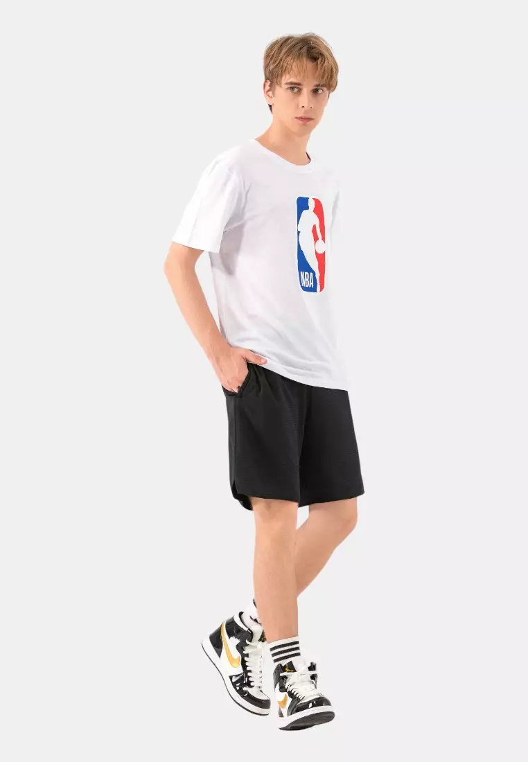 Primary Logo Team Regular Fit Mens T-Shirt