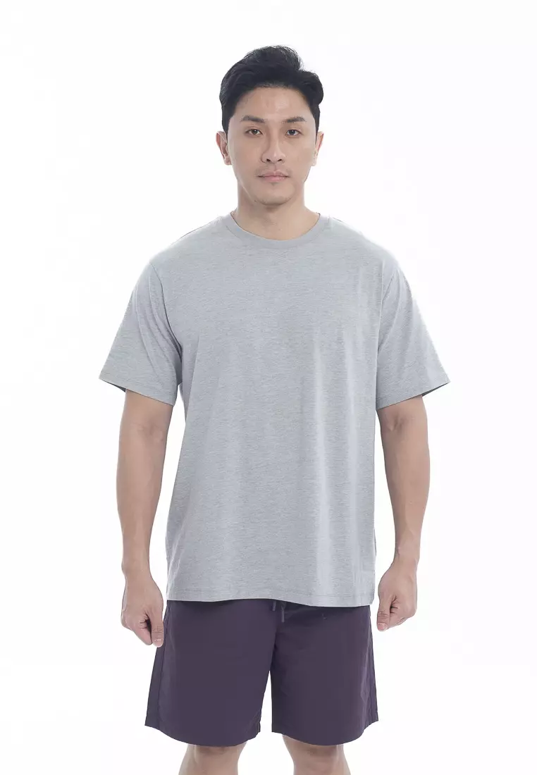 UNISEX Sheen Color Tee