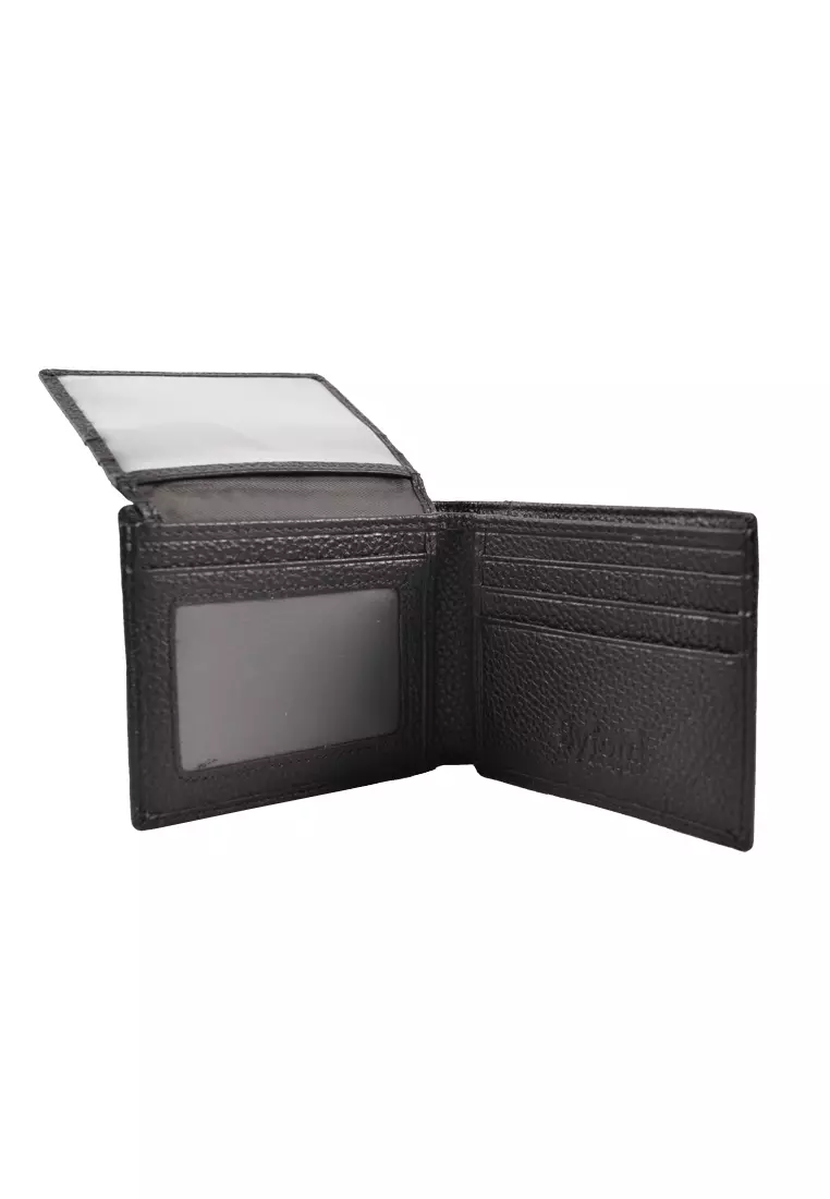 Byford Dompet Lipat Pria 2211413103BRO