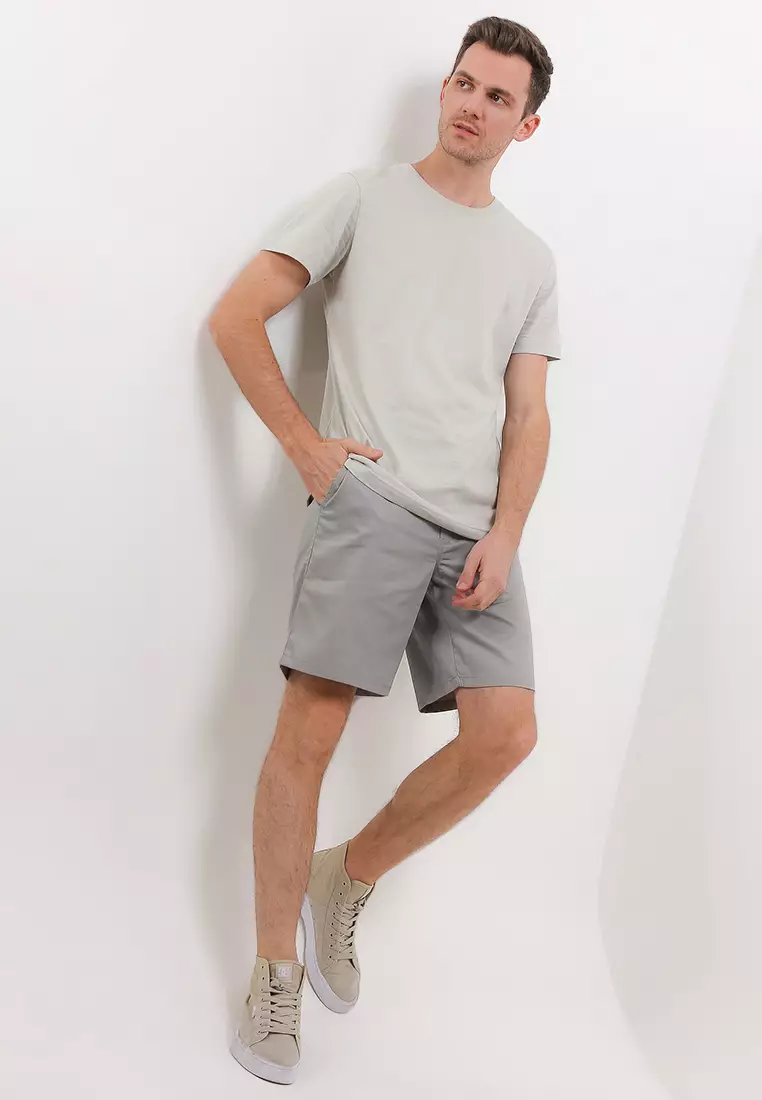 Short Pants Chinos
