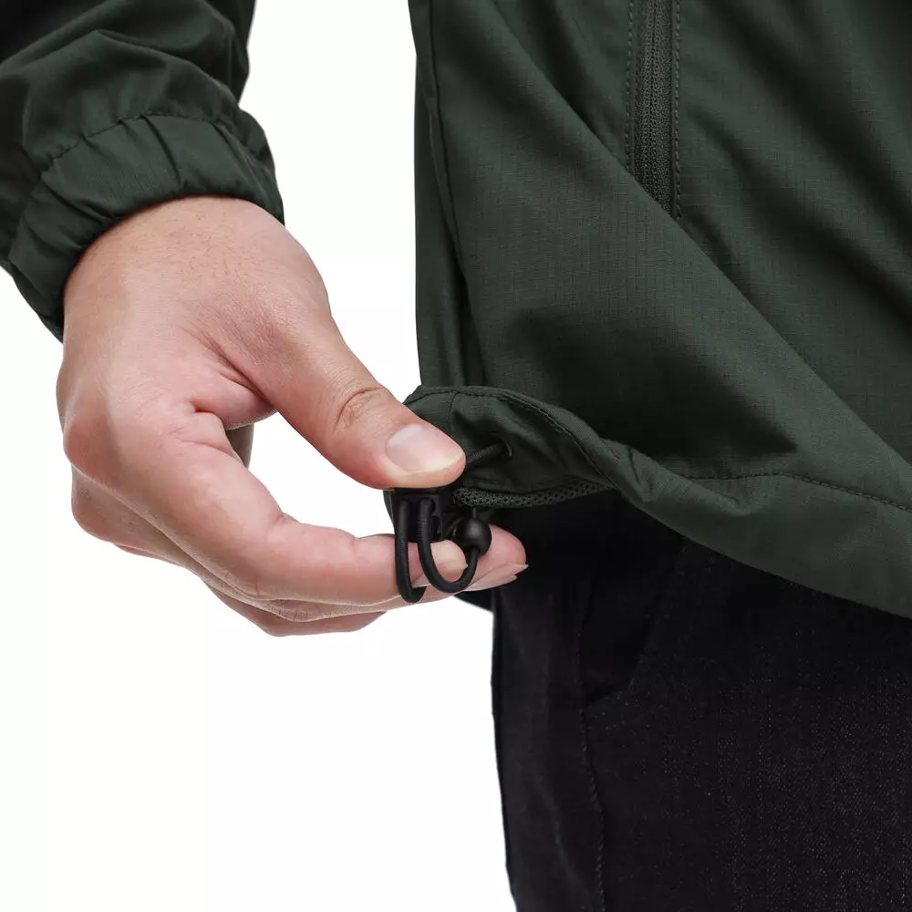 Eiger Fastest Fast Jacket