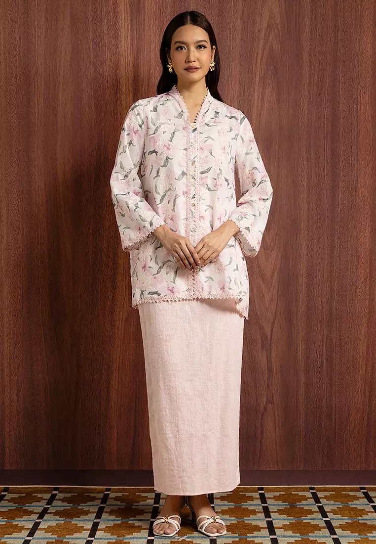 ALIYA KURUNG SET