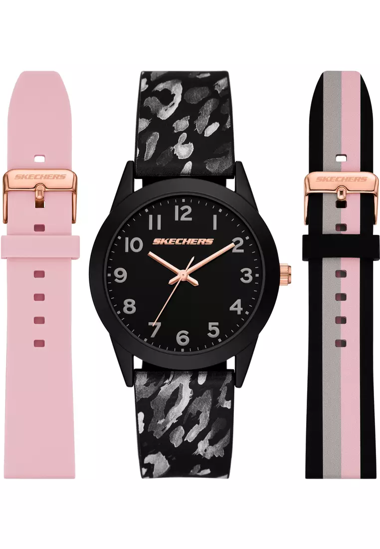 Skechers watch for ladies outlet