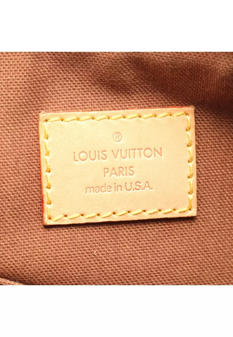 ❤️REVIEW / TOUR - Louis Vuitton Tulum PM Shoulder Bag 