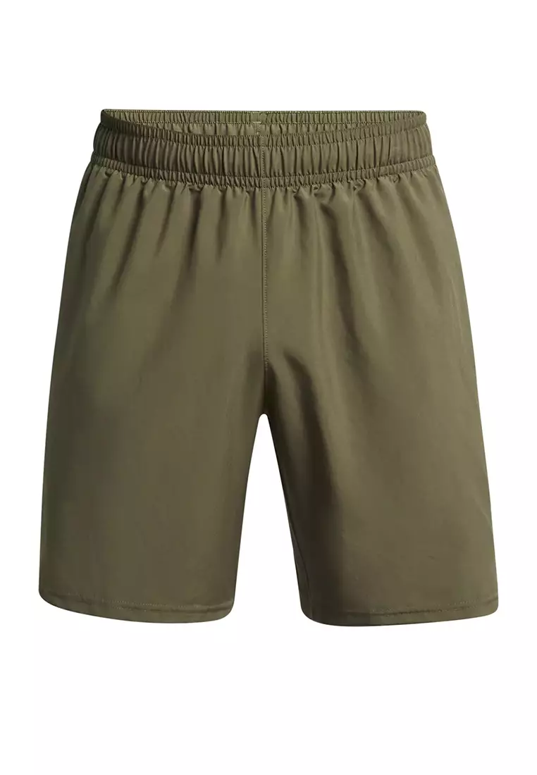 Tech™ Woven Wordmark Shorts