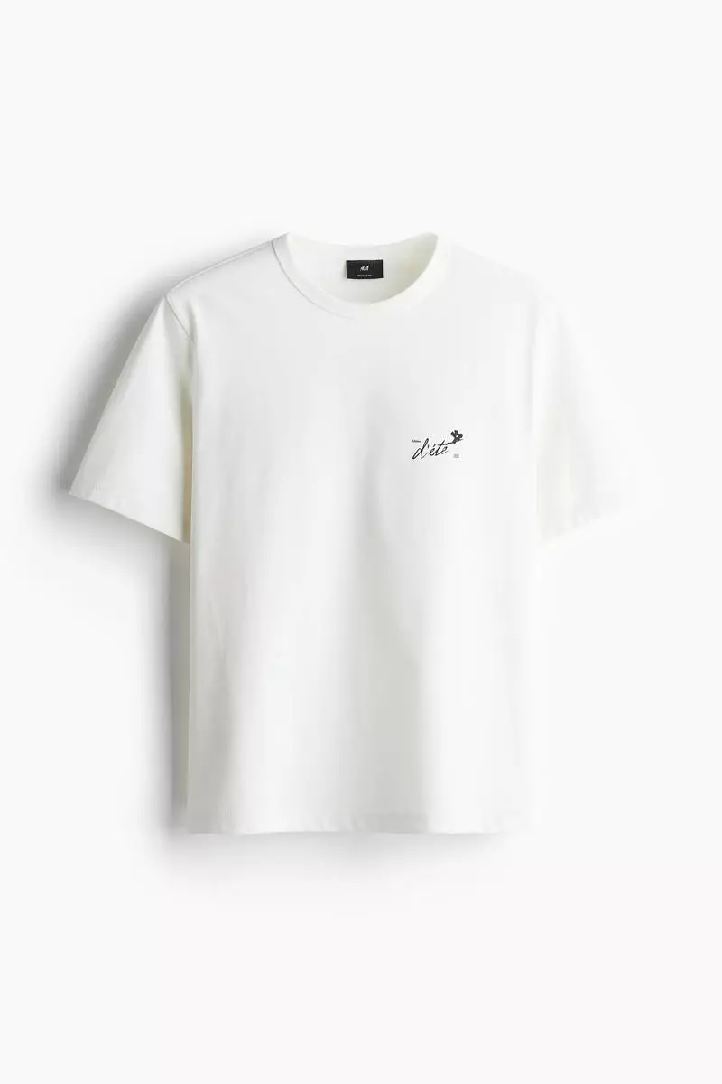 COOLMAX® Regular Fit T-shirt