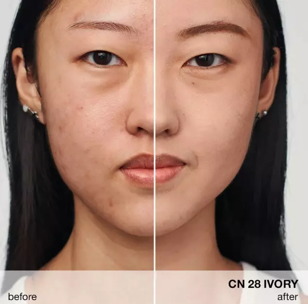 CLINIQUE Even Better Clinical Serum Foundation SPF 20/PA+++ • 30ml - 61 Ivory (F-N)