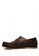 D-Island brown D-Island Shoes Oxford Davis Smooth Leather Brown DI594SH62PKFID_3