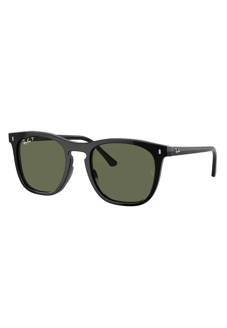 Ray-Ban Core - RB2210F 901/58 - Sunglasses