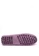 Twenty Eight Shoes purple Ladies Suede Loafers Shoes M88 A5894SH7611B26GS_4