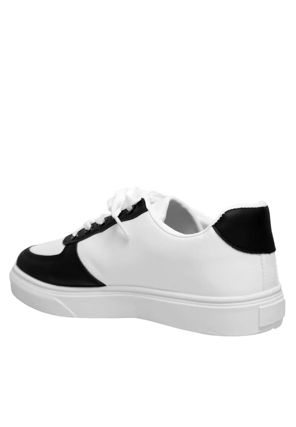 LIMITED STOCK Dr. Kevin Sepatu Sneakers Casual Pria Kets Sekolah Kulit 881-001