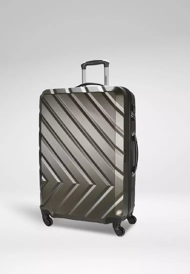 Urbanlite store conti luggage