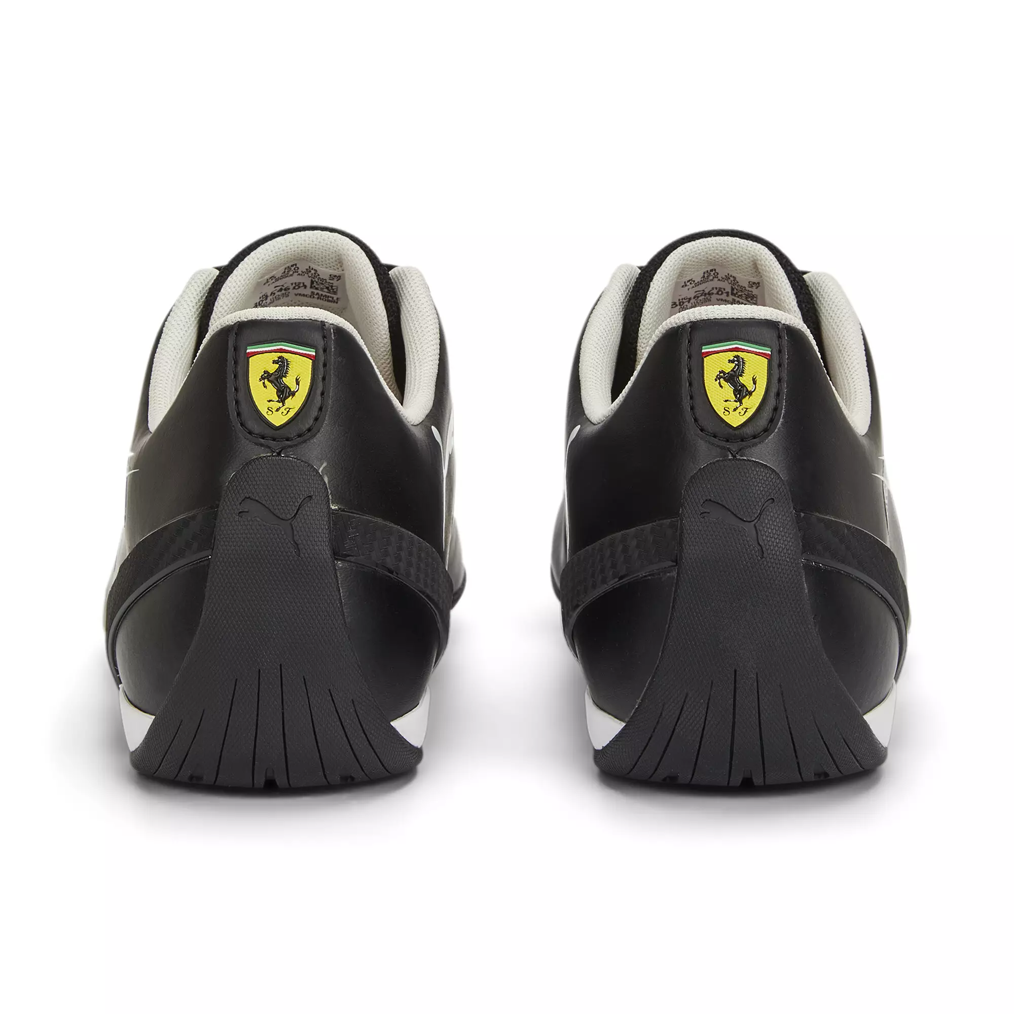 Jual PUMA PUMA Scuderia Ferrari Carbon Cat Men's Driving Shoes