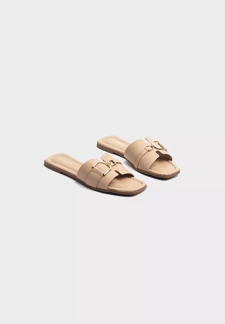 Buy ALBERTO Women's Amaris Flats 2024 Online | ZALORA Philippines