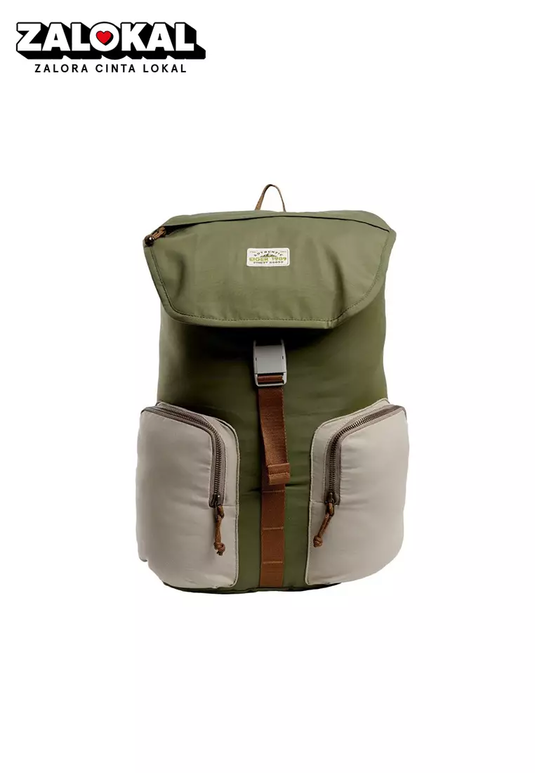 Eiger backpack new arrivals