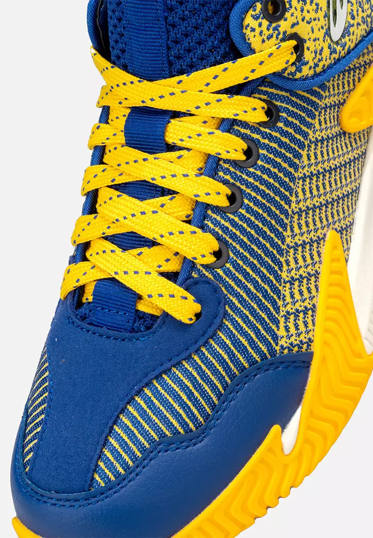 World Balance Scottie 2 Kids Bb Performance Basketball Shoes