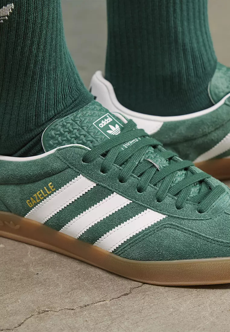 Gazelle Indoor Shoes