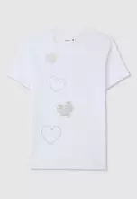 Var optical white