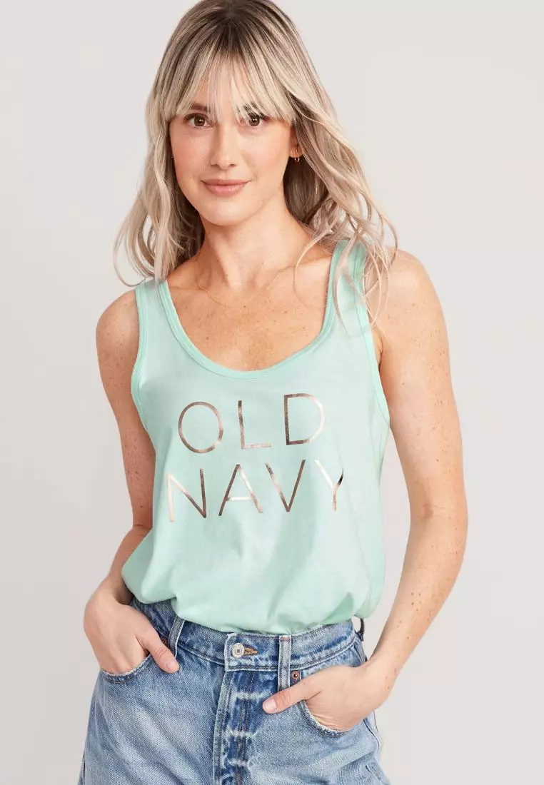 Old navy ladies hot sale tank tops