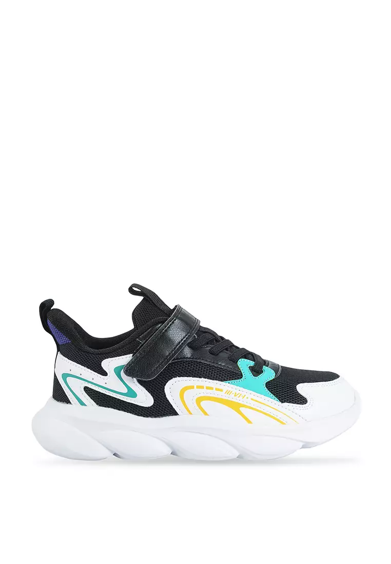 Discount on 361°  shoes - SKU: School Kid's Casual Shoes