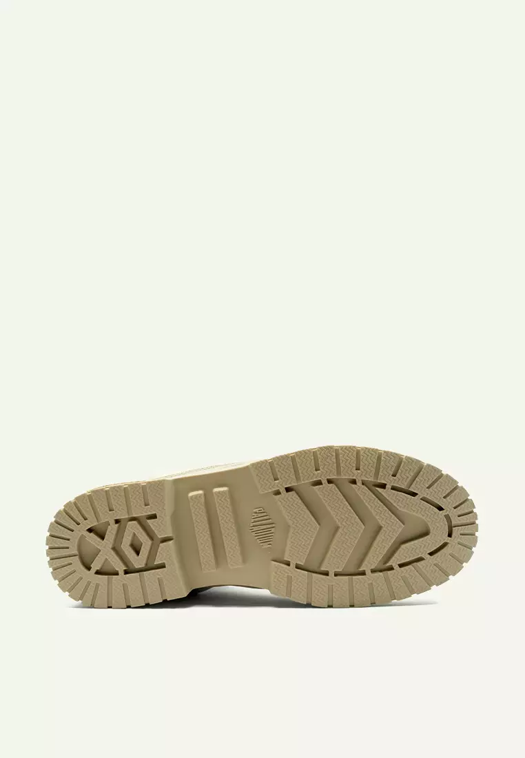 SP20 Hi WP+ Men's Boots