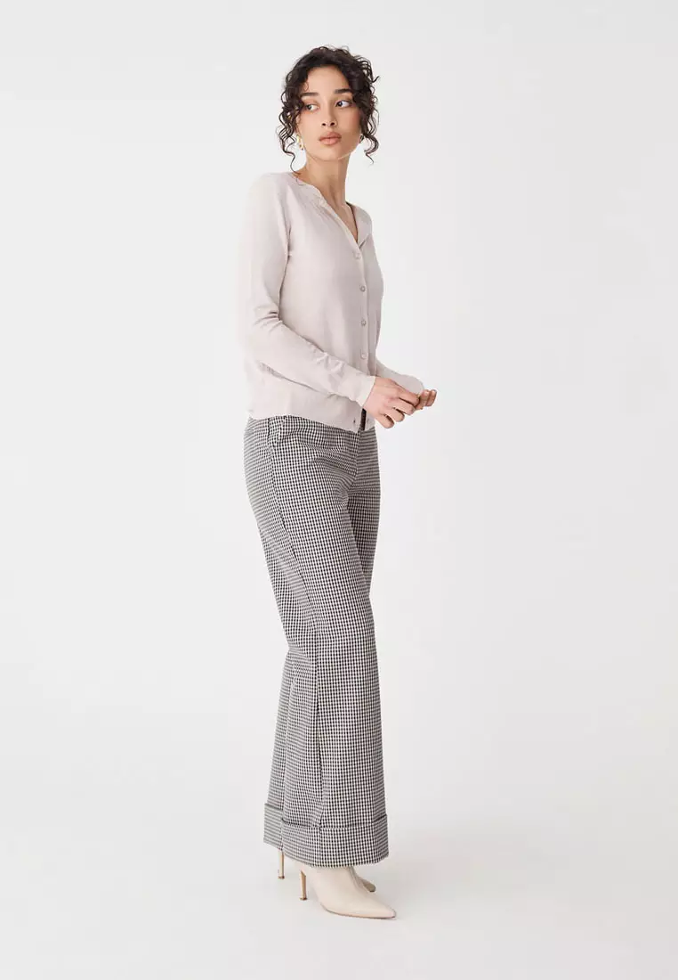 Joyce Knit Cardigan