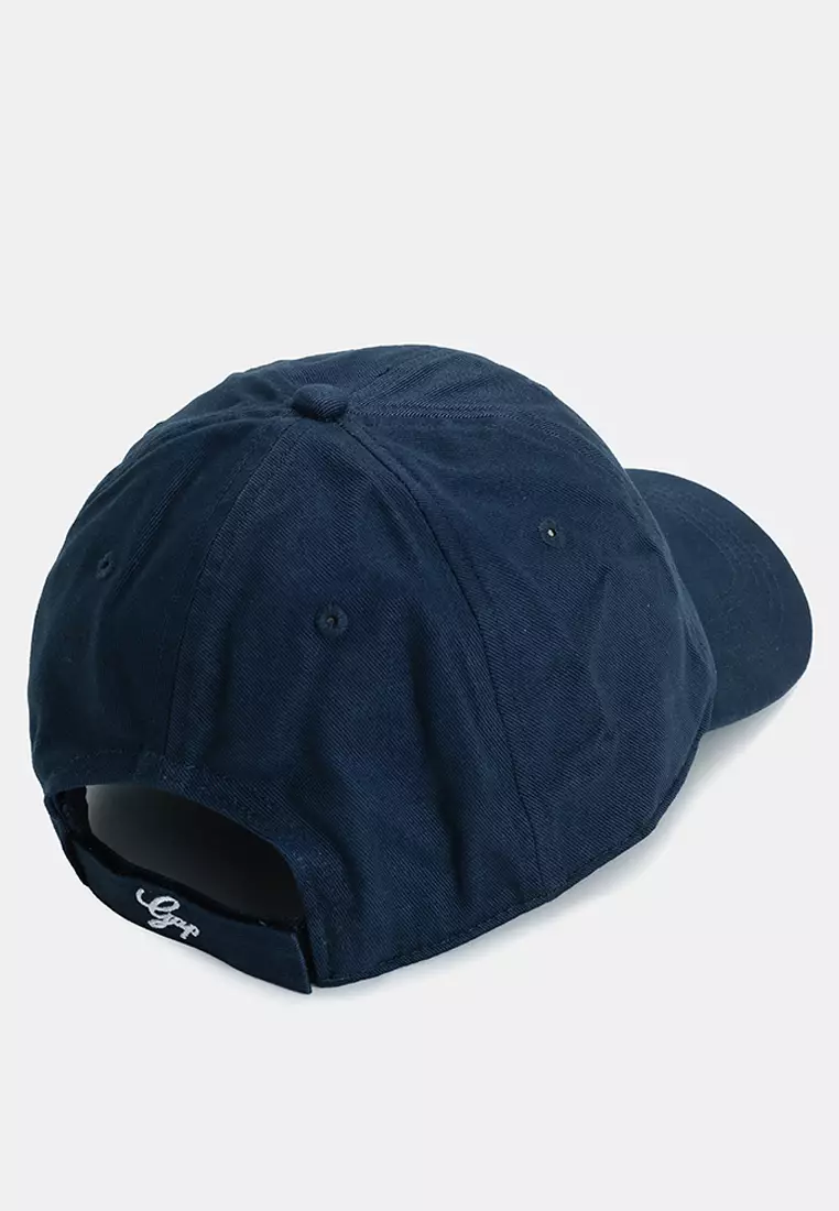 Graphic Baseball Cap