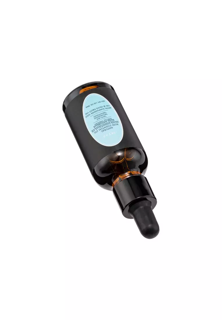 SEVAA Natural Rose Essential Oil 30ml