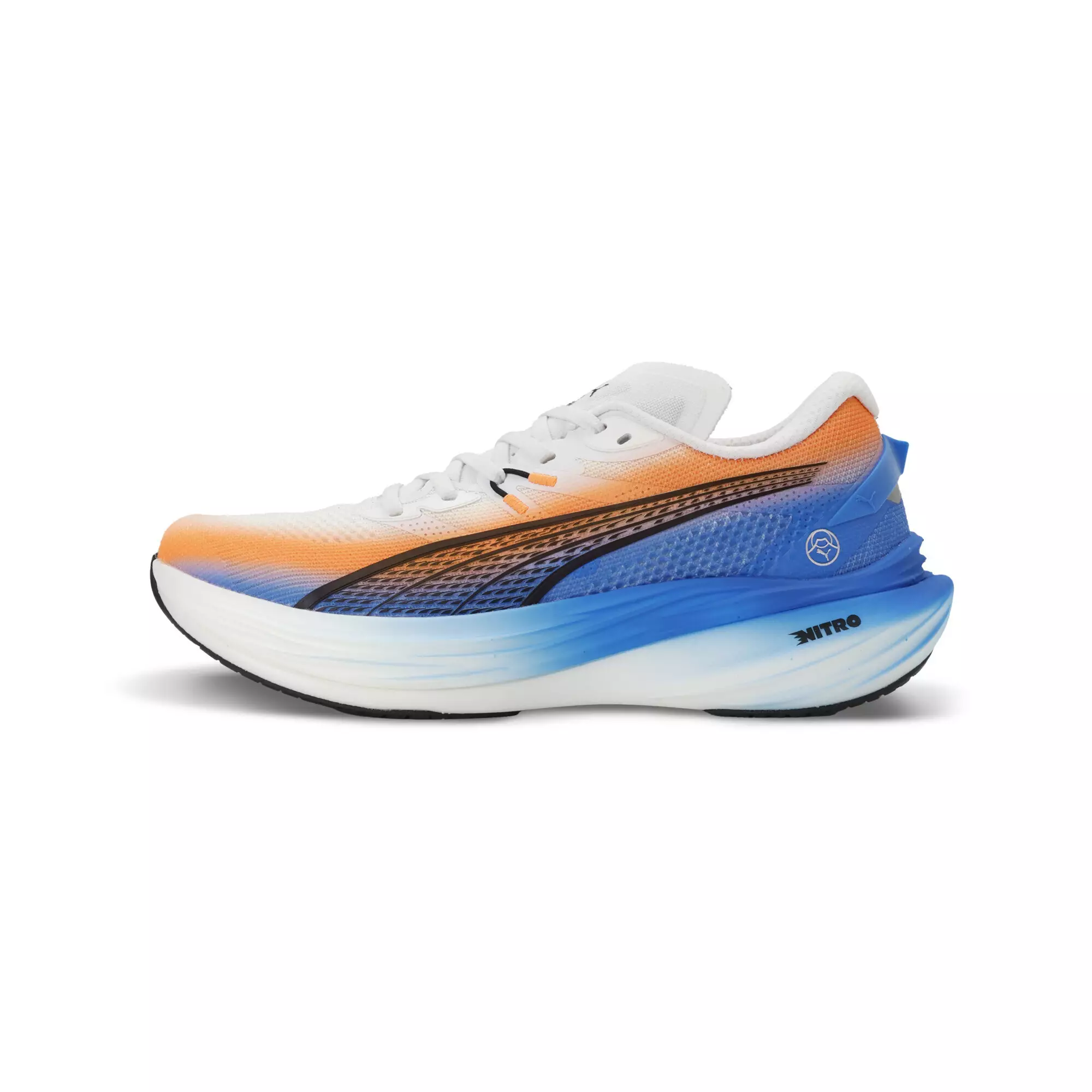 PUMA Deviate NITRO™ 3 Ekiden Men's Running Shoe