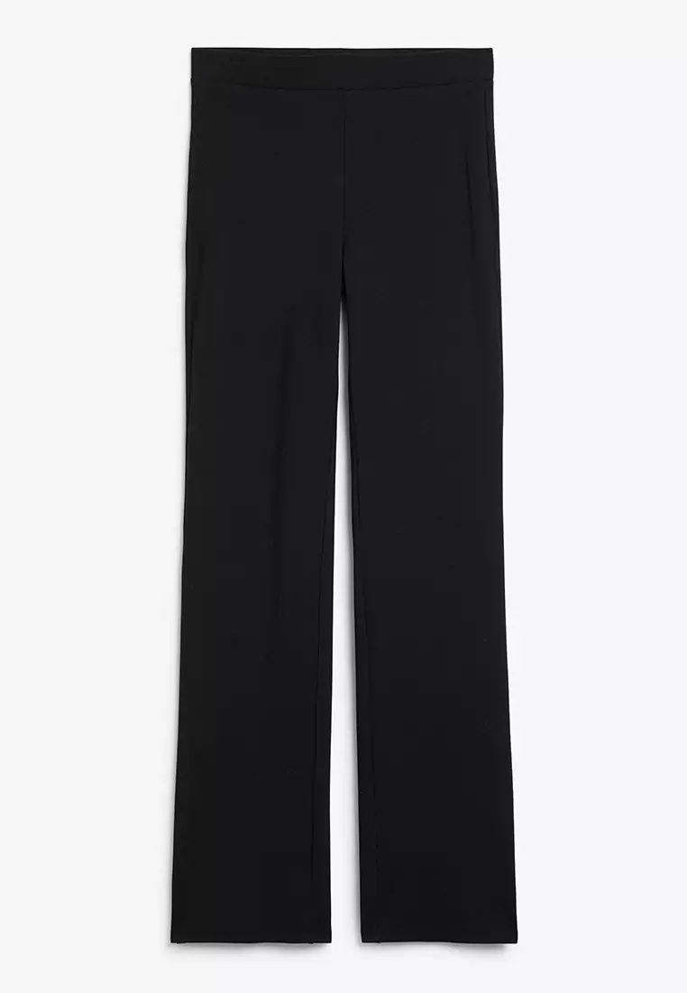 Buy Monki Flared Leggings 2024 Online