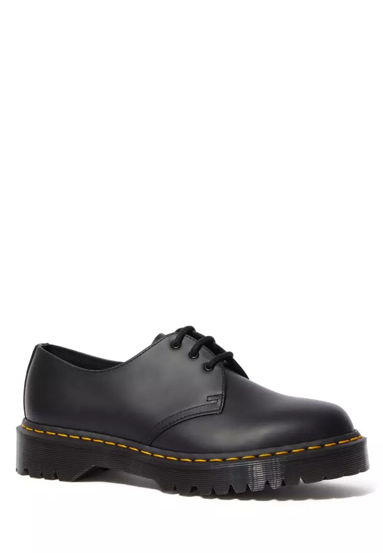 Dr martens hot sale 1461 bex womens