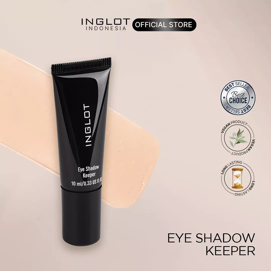 Inglot Eye Shadow Keeper