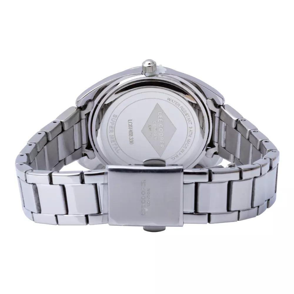 Jam Tangan Wanita Lee Cooper LC07408.330 Original