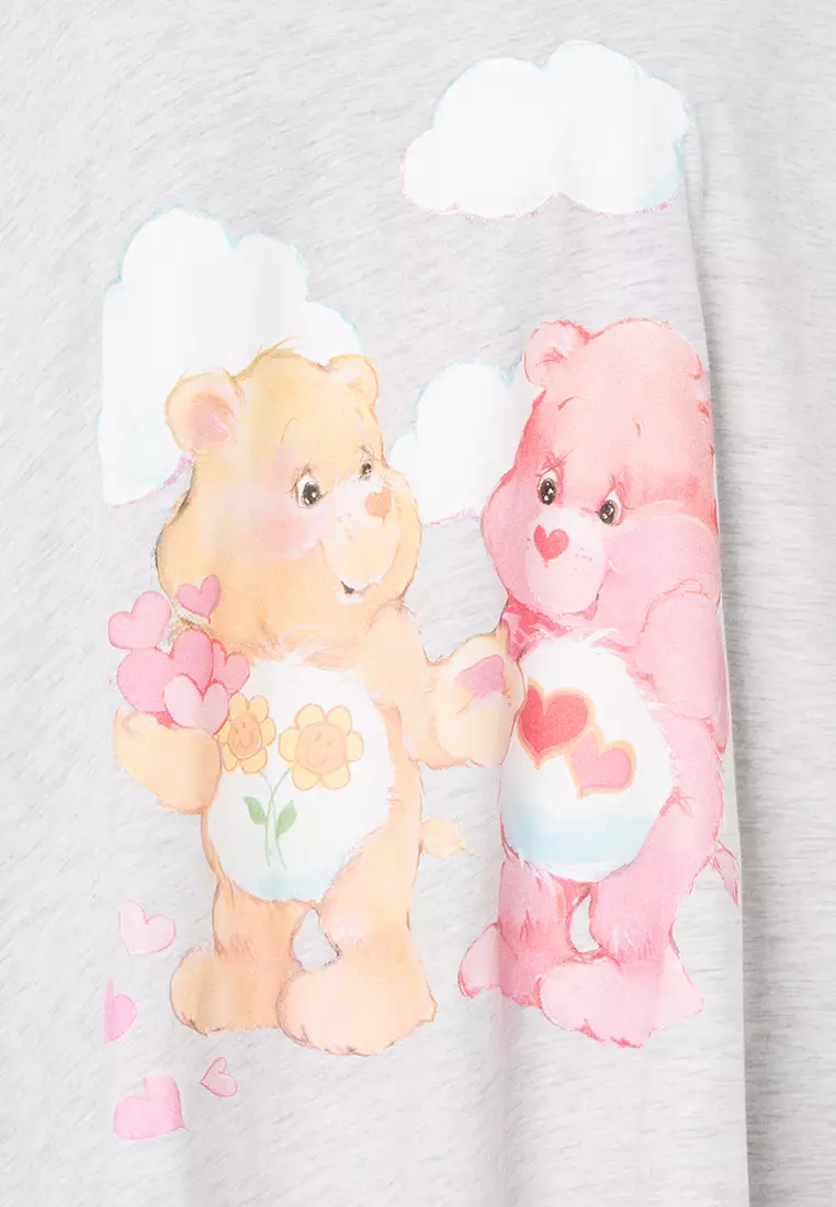 90s Graphic T-Shirt Nightie