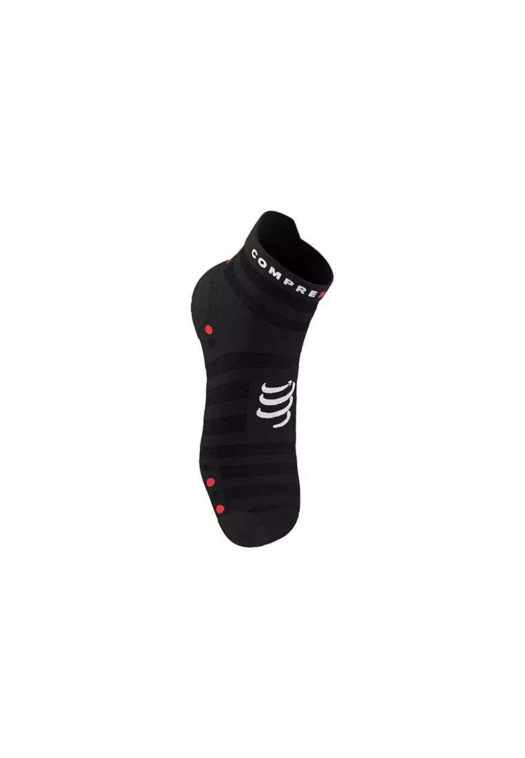 Pro Racing Socks V4 Ultralight Run Low