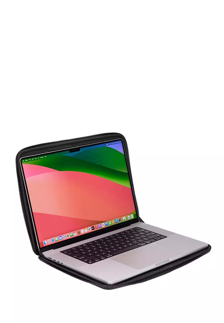 Thule Gauntlet TGSE 2557 Sleeve MacBook Pro 16 Inch - Black