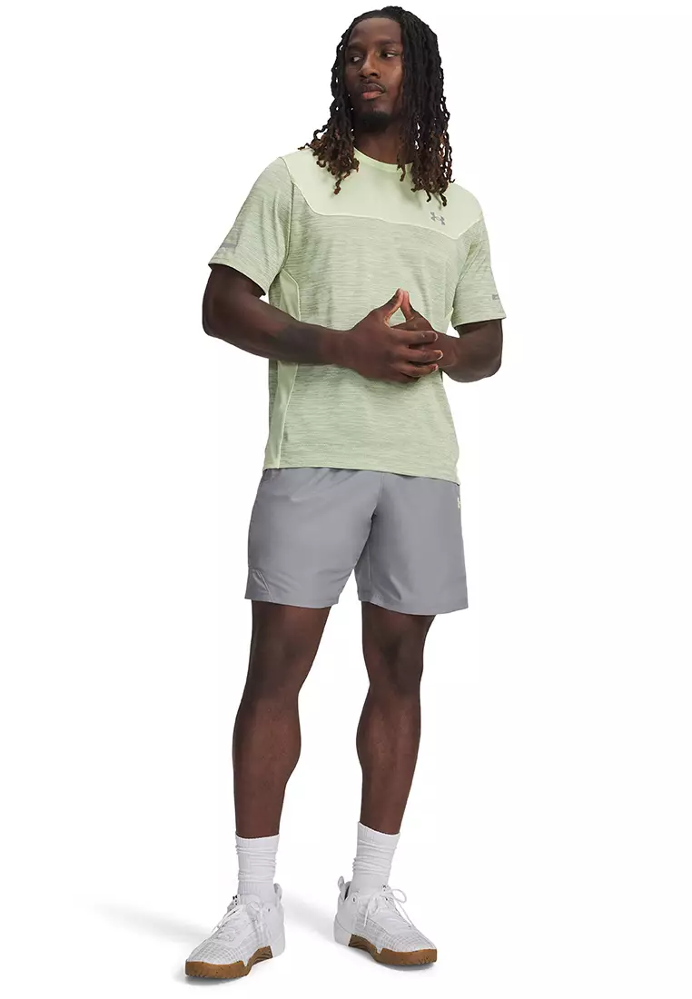 Tech™ Utility 8.25" Shorts