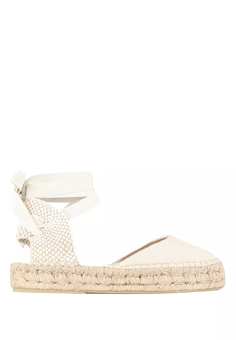 Discount on Espadril  shoes - SKU: Dolce Vita Espadrille Oyster