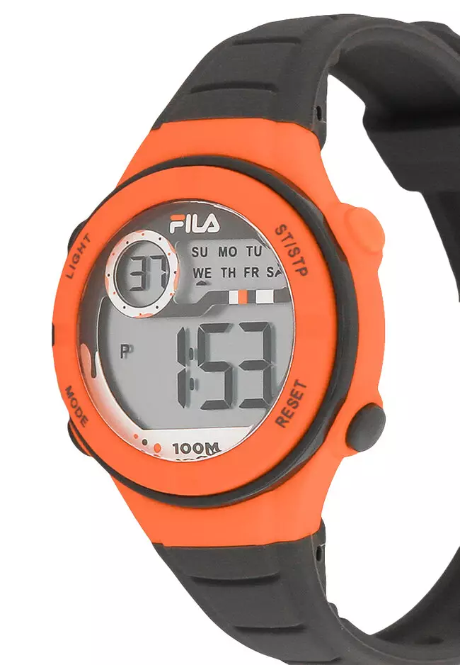 Jual Fila Watches Kids Original 2024 ZALORA Indonesia