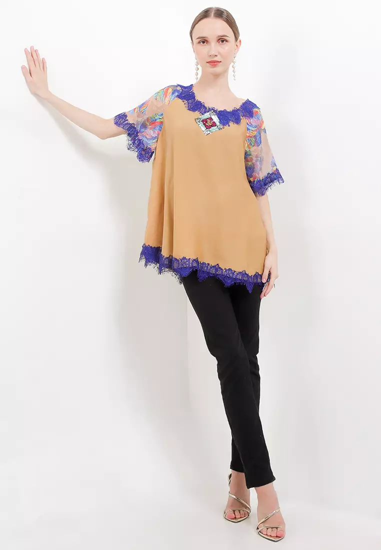 Blouse Babydol