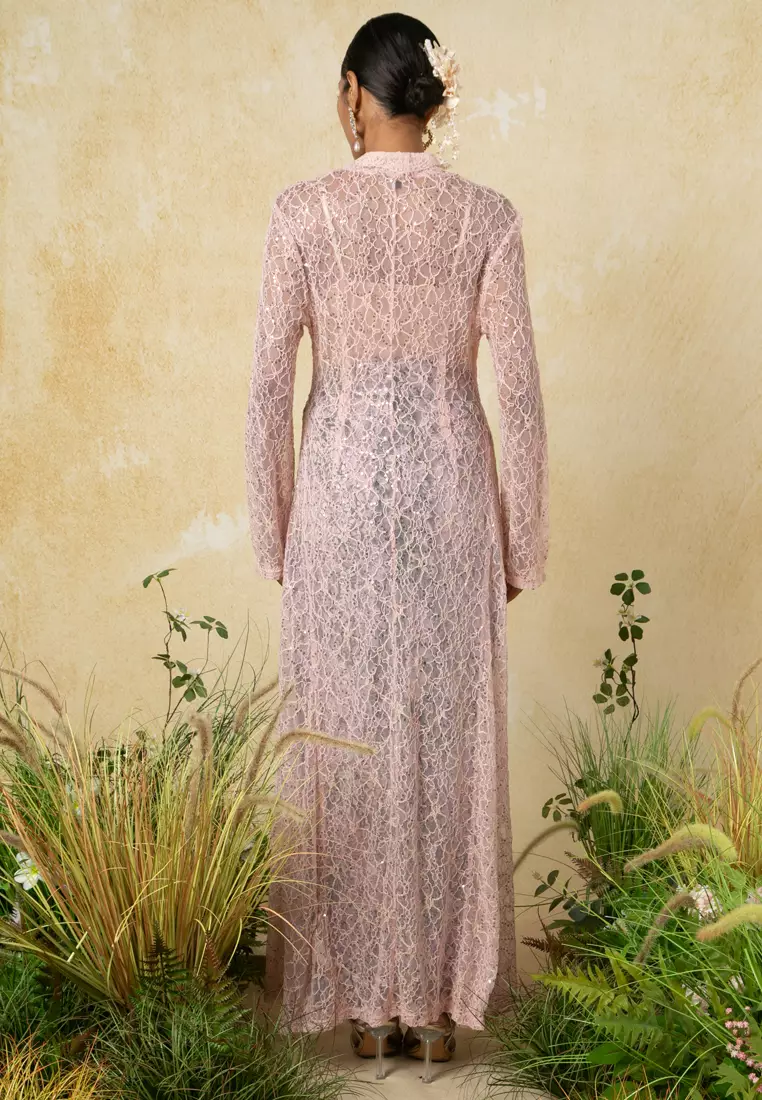 SURYA KEBAYA LABUH TOP
