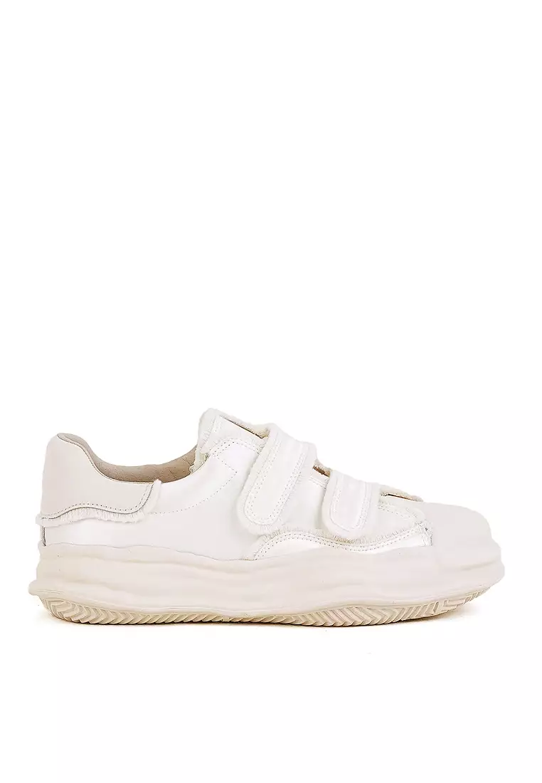 Discount on Twenty Eight Shoes  shoes - SKU: VANSA Stylish Satin Platform Shoes VSW-CRJX-2