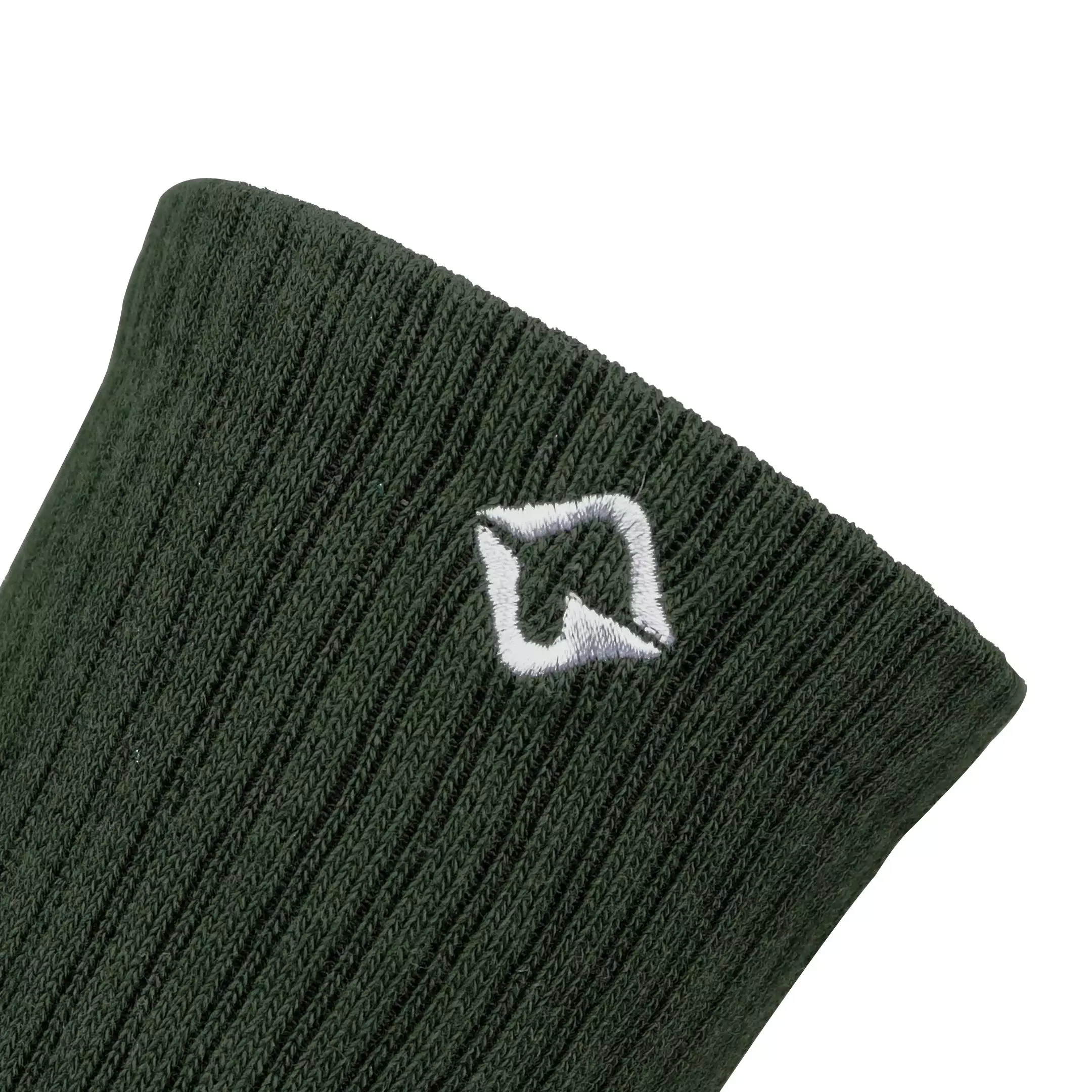 Kaos Kaki Polos Green Unisex